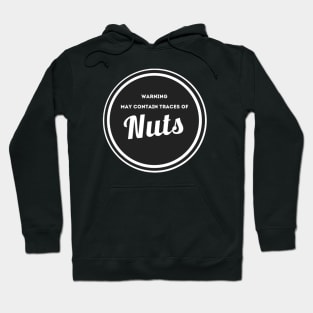 Nut Job Hoodie